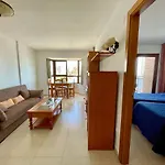 Apartamento turístico Torremar Planta 15 - Gestaltur